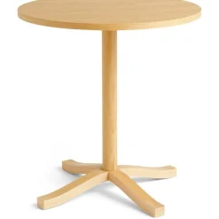 Pastis Bord Ø70 cm, Ek