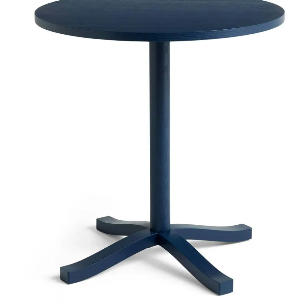 Pastis Bord Ø70 cm, Steel Blue