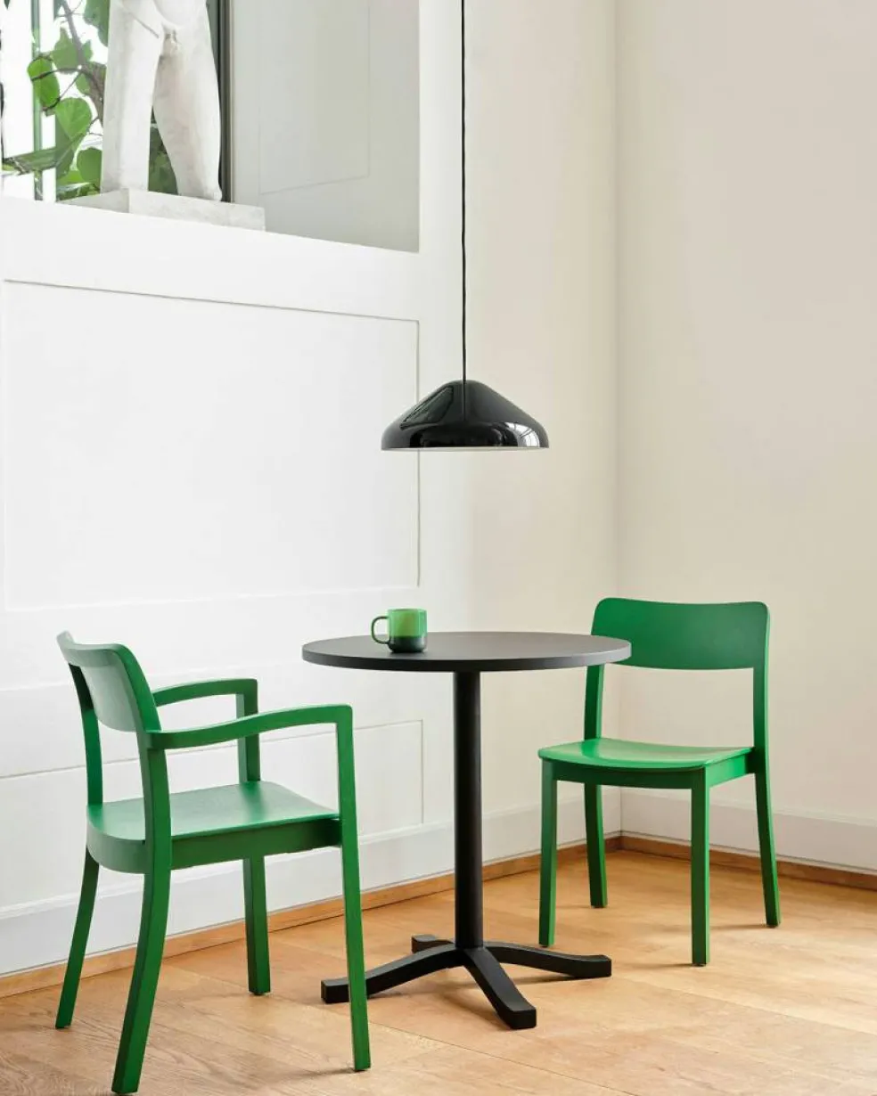 Pastis Karmstol, Pine Green