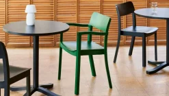 Pastis Karmstol, Pine Green