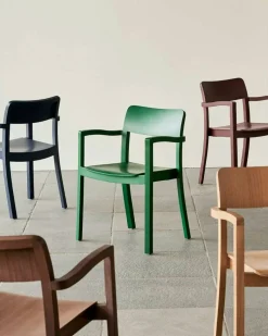 Pastis Karmstol, Pine Green