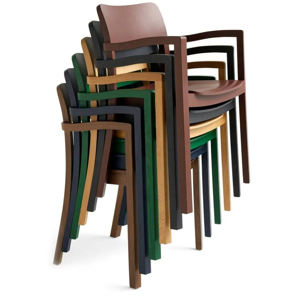 Pastis Karmstol, Pine Green