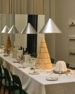 Pastis Stol, Pine Green
