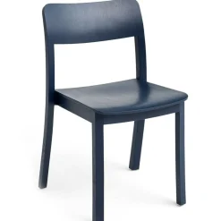 Pastis Stol, Steel Blue