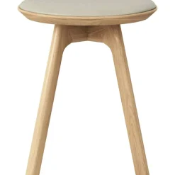 Pauline Pall, Oljad Ek / Läder Oyster