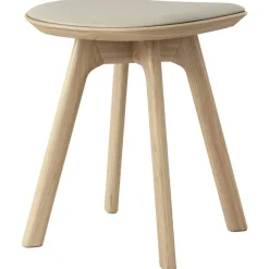 Pauline Pall, Oljad Ek / Läder Oyster