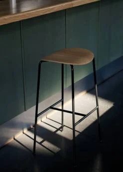Pavilion AV37 Barstol 68 cm, Ek