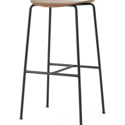 Pavilion AV38 Barstol 79 cm, Valnöt