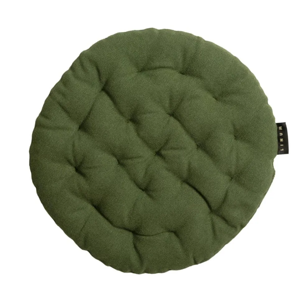 Pepper Sittdyna 37 cm, Dark Olive Green