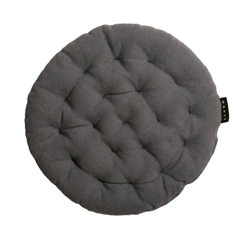 Pepper Sittdyna 37 cm, Granite Grey