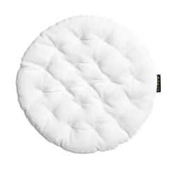 Pepper Sittdyna 37 cm, Vit