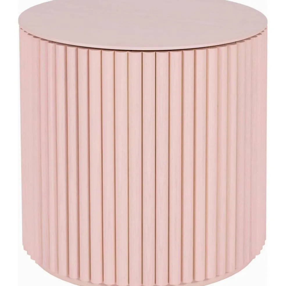 Petit Palais Sidobord 55 cm, Dusty Pink