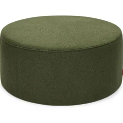 Pfffh Boucle Recycled Sittpuff, Leaf Green