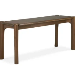 PI Bänk Ek, 166 cm