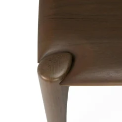 PI Bänk Ek, 166 cm
