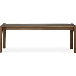 PI Bänk Ek, 186 cm