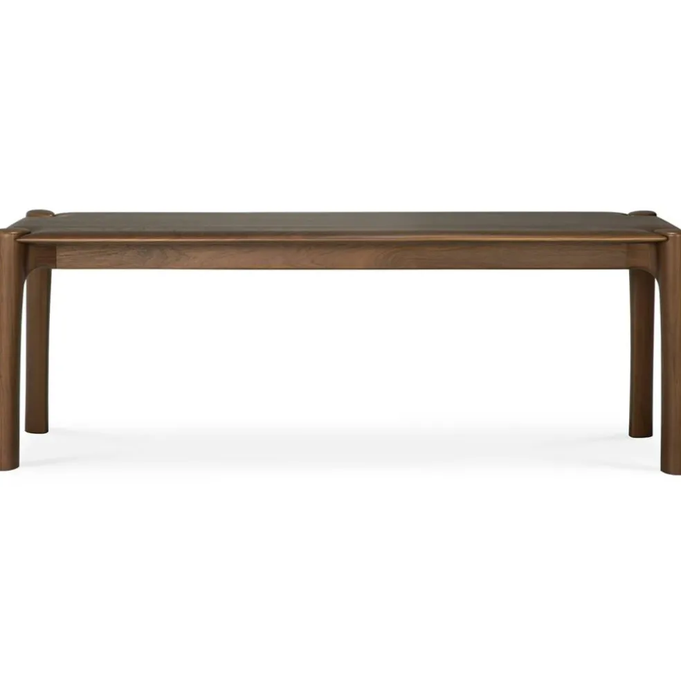 PI Bänk Ek, 186 cm