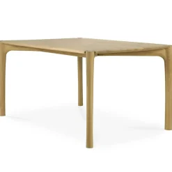 PI Matbord Ek, 100x240 cm
