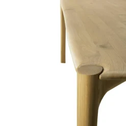PI Matbord Ek, 100x240 cm