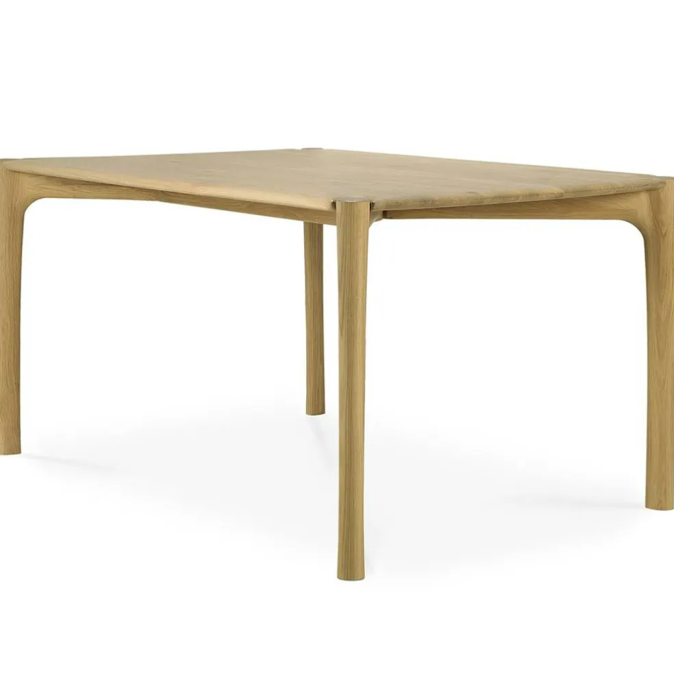 PI Matbord Ek, 95x220 cm