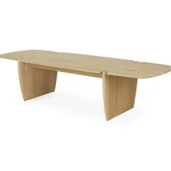 PI Soffbord, Ek