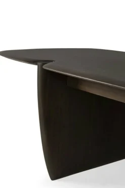 PI Soffbord, Mahogny