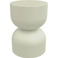 Piapolo Pall, Clay Grey