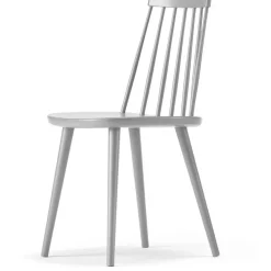 Pinnockio Stol, Ljusgrå
