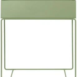 Plant Box Blomlåda 60x65 cm, Tea Green