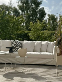 Plant Box Large Blomlåda, Cashmere