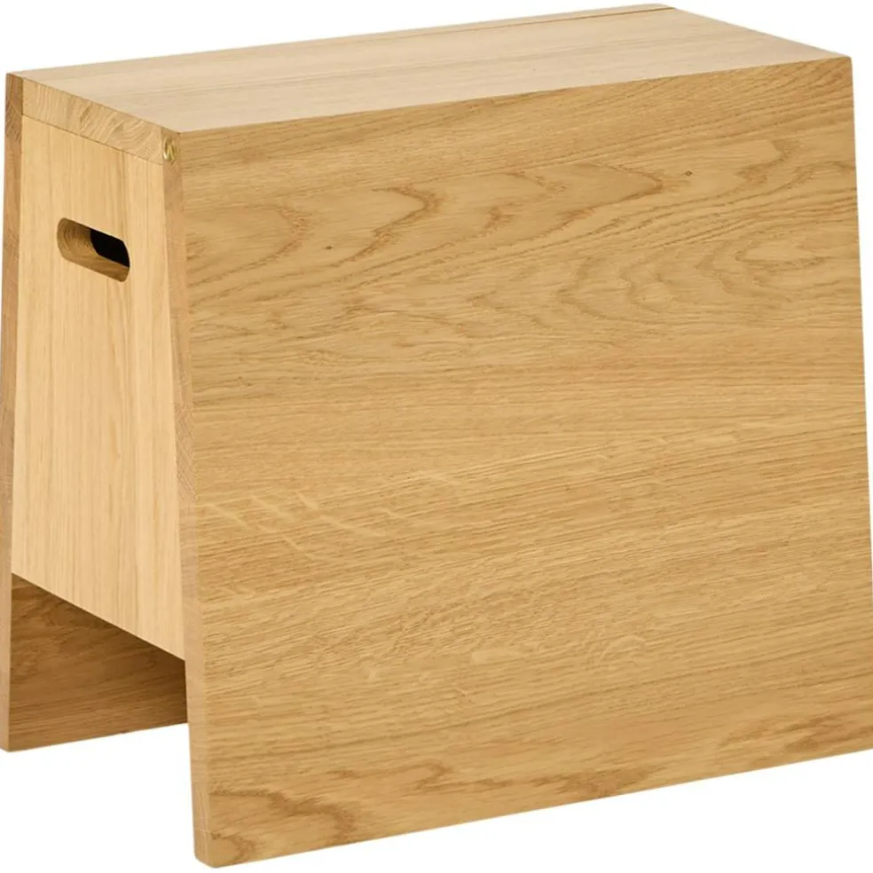 Plinth Pall, Ek