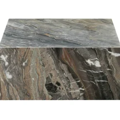 Plinth Soffbord 100x60 cm, Grey Galaxy