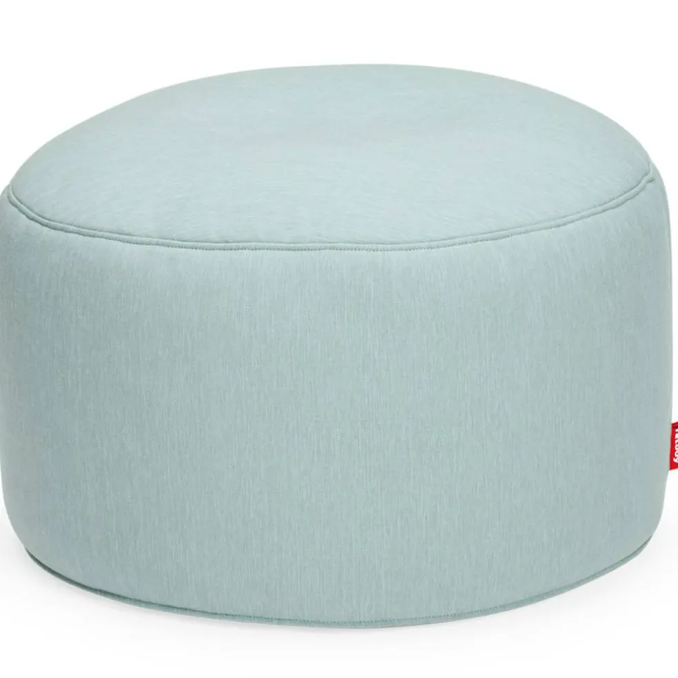 Point Outdoor Sittpuff Ø70 cm, Seafoam
