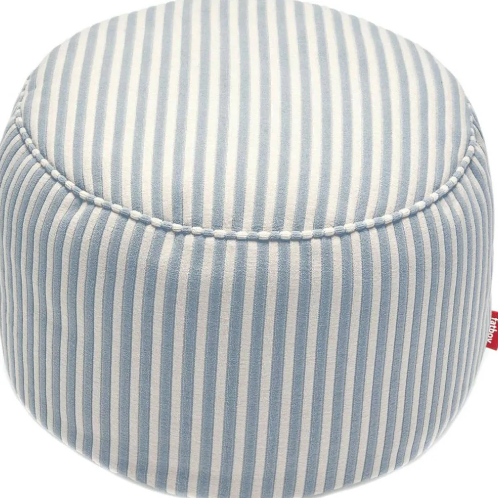 Point Terry Sittpuff, Blizzard Blue Creme
