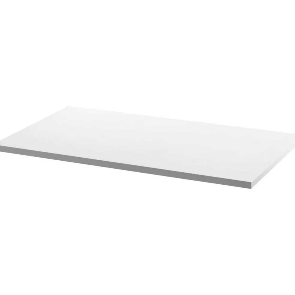 Pythagoras Skrivbord, Vit