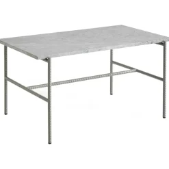 Rebar Soffbord 80x84 cm, Fossil Grey