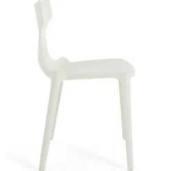 Re-Chair Stol, Vit