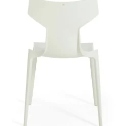 Re-Chair Stol, Vit