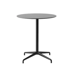 Rely ATD5 Cafébord Svart