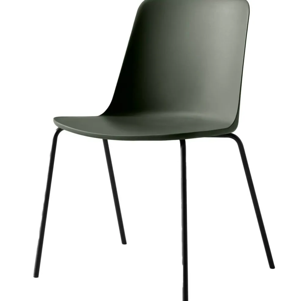 Rely Stol HW65, Bronze Green