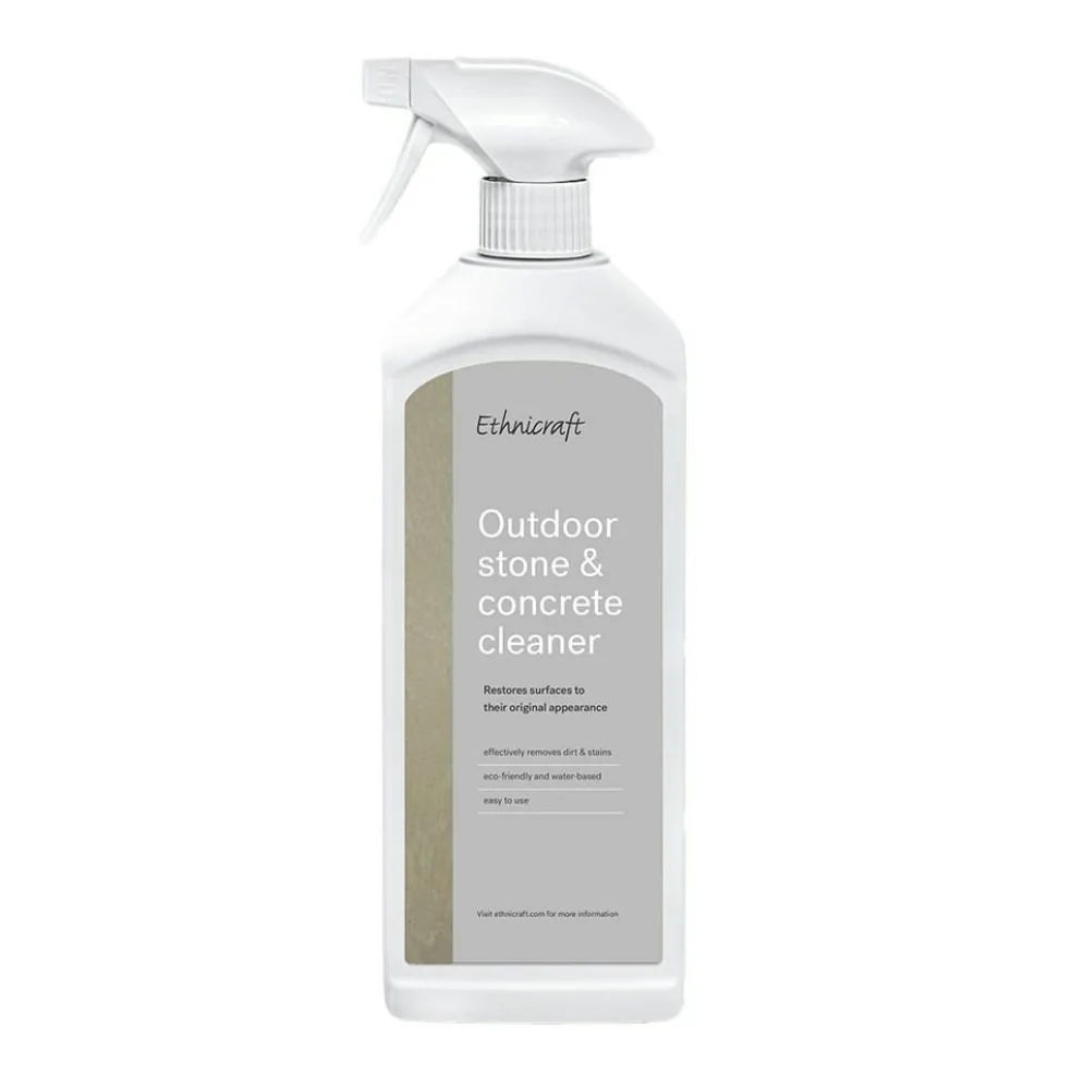 Rengöringsspray Till Sten / Betong Utomhus, 500 ml