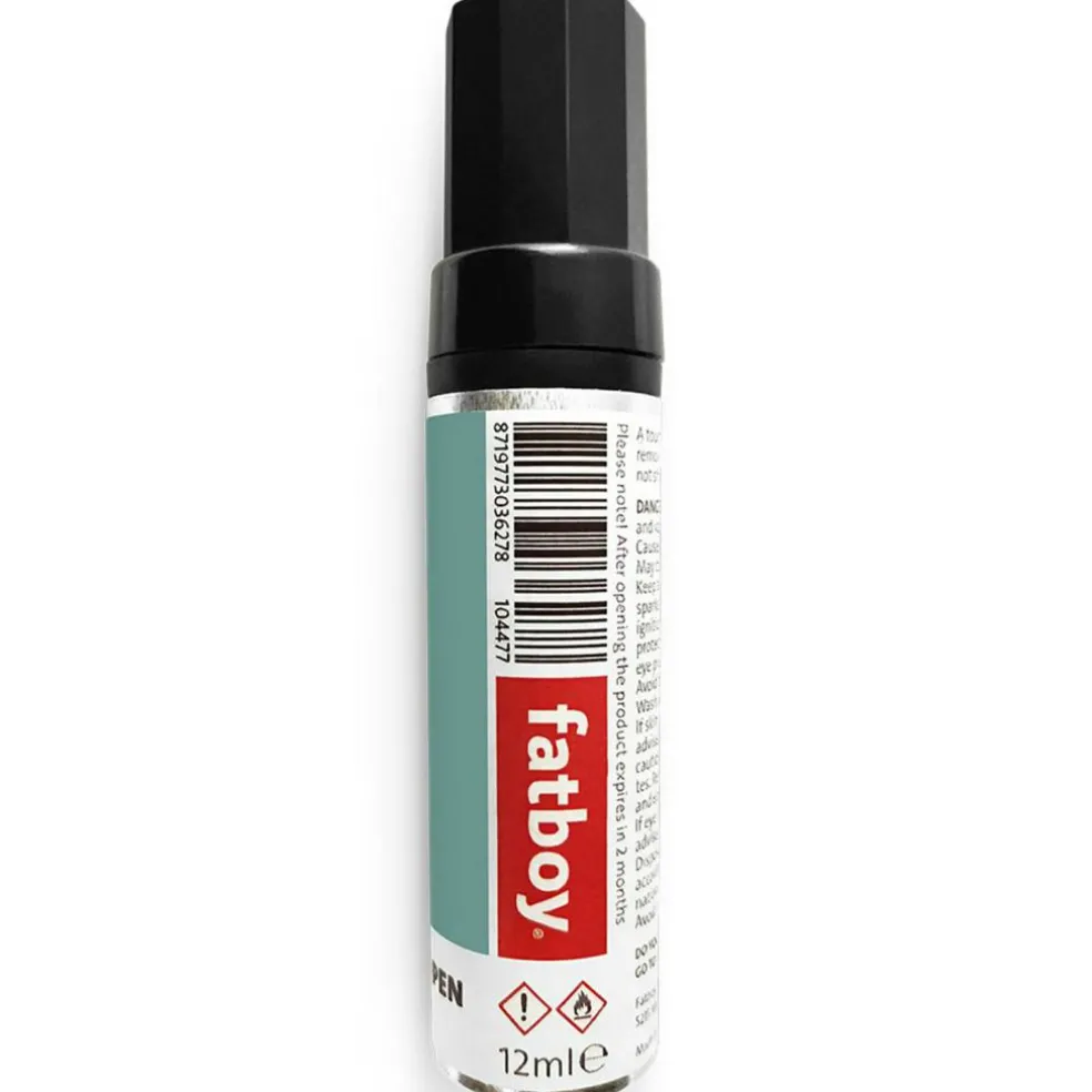 Retouch Penna, Dark Sage
