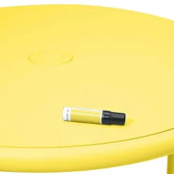 Retouch Penna, Lemon