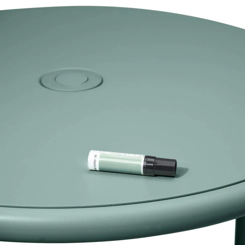 Retouch Penna, Pine Green