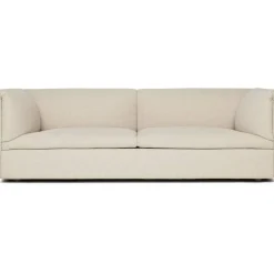 Retreat Soffa Grace Natur / Ben Ek, 268 cm