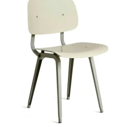 Revolt Stol, Beige / Rice