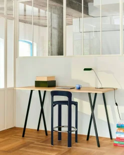 Rey Barstol 75 cm, Deep Blue