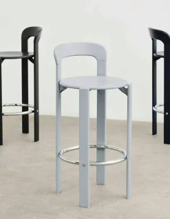Rey Barstol, Deep Black