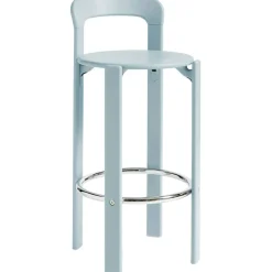 Rey Barstol, Slate Blue