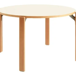 Rey Bord, Ivory